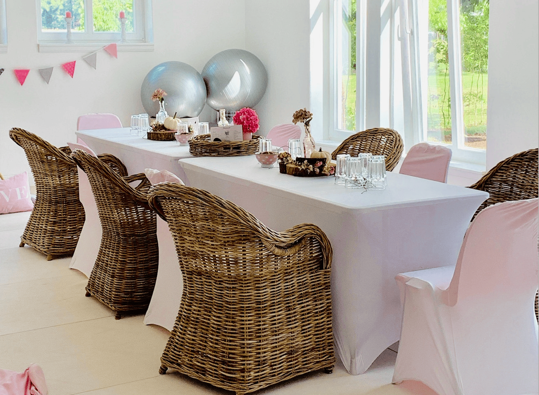 Babychino – Dein Milchkafee