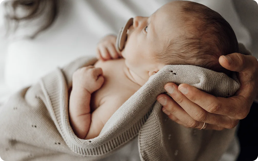 Workshops rund ums Baby