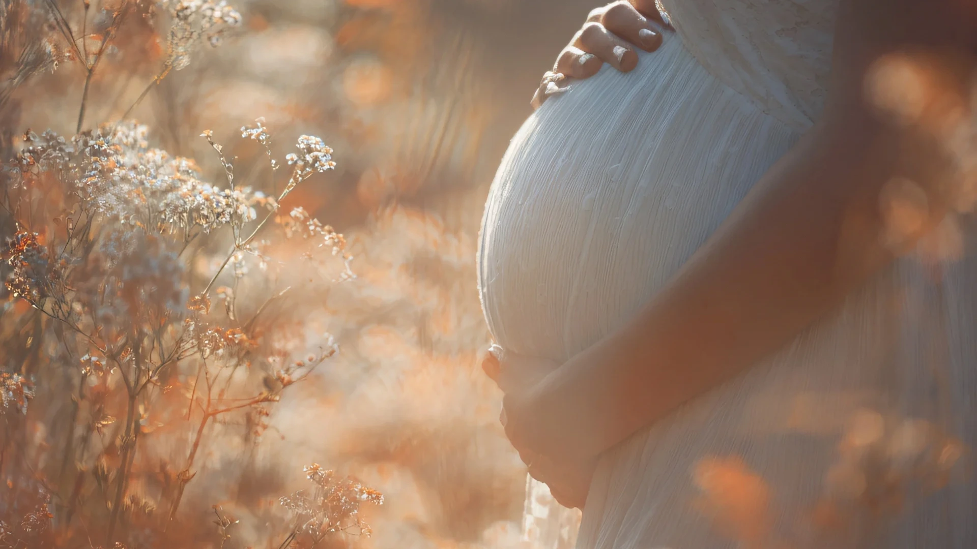 Schwangerschaftsbegleitung